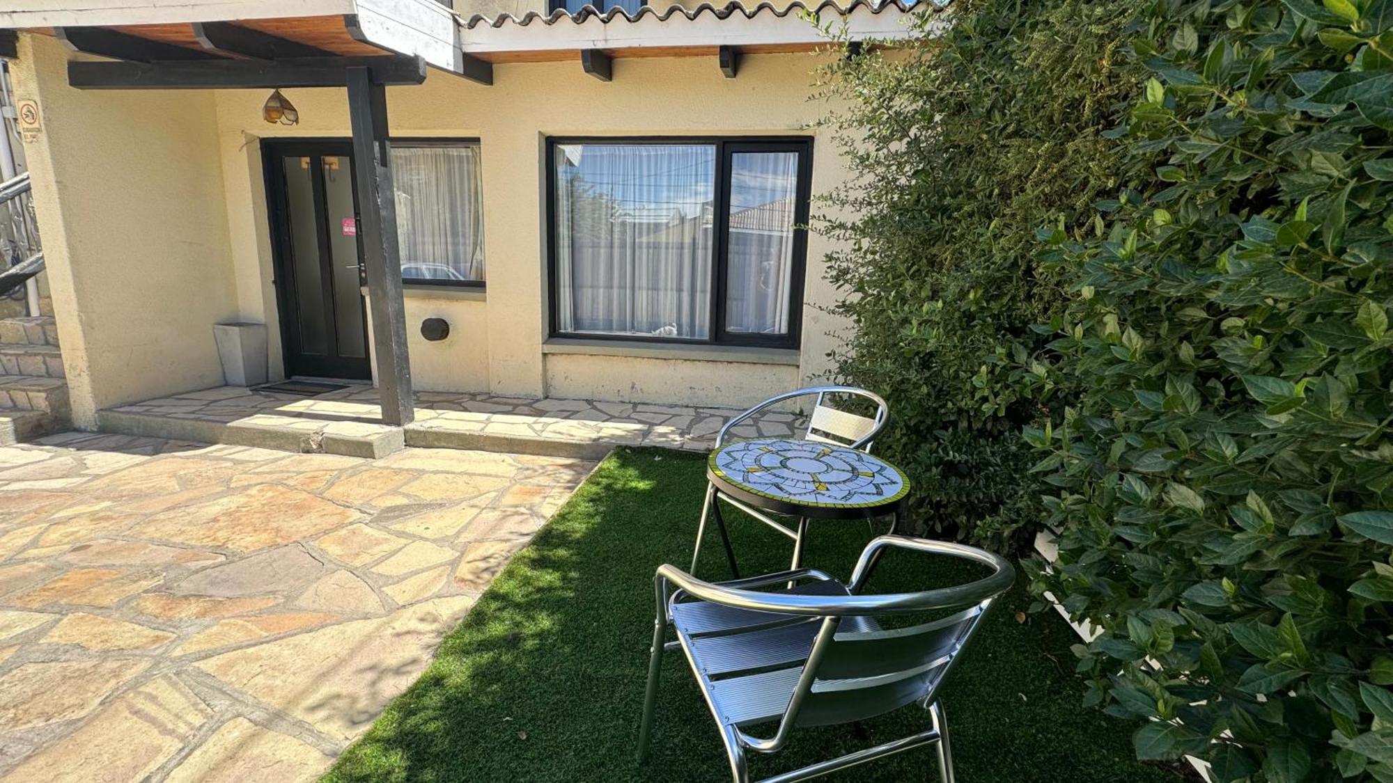 סן קרלוס דה ברילוצ'ה Nireco House 2 Dormitorios Estacionamiento מראה חיצוני תמונה