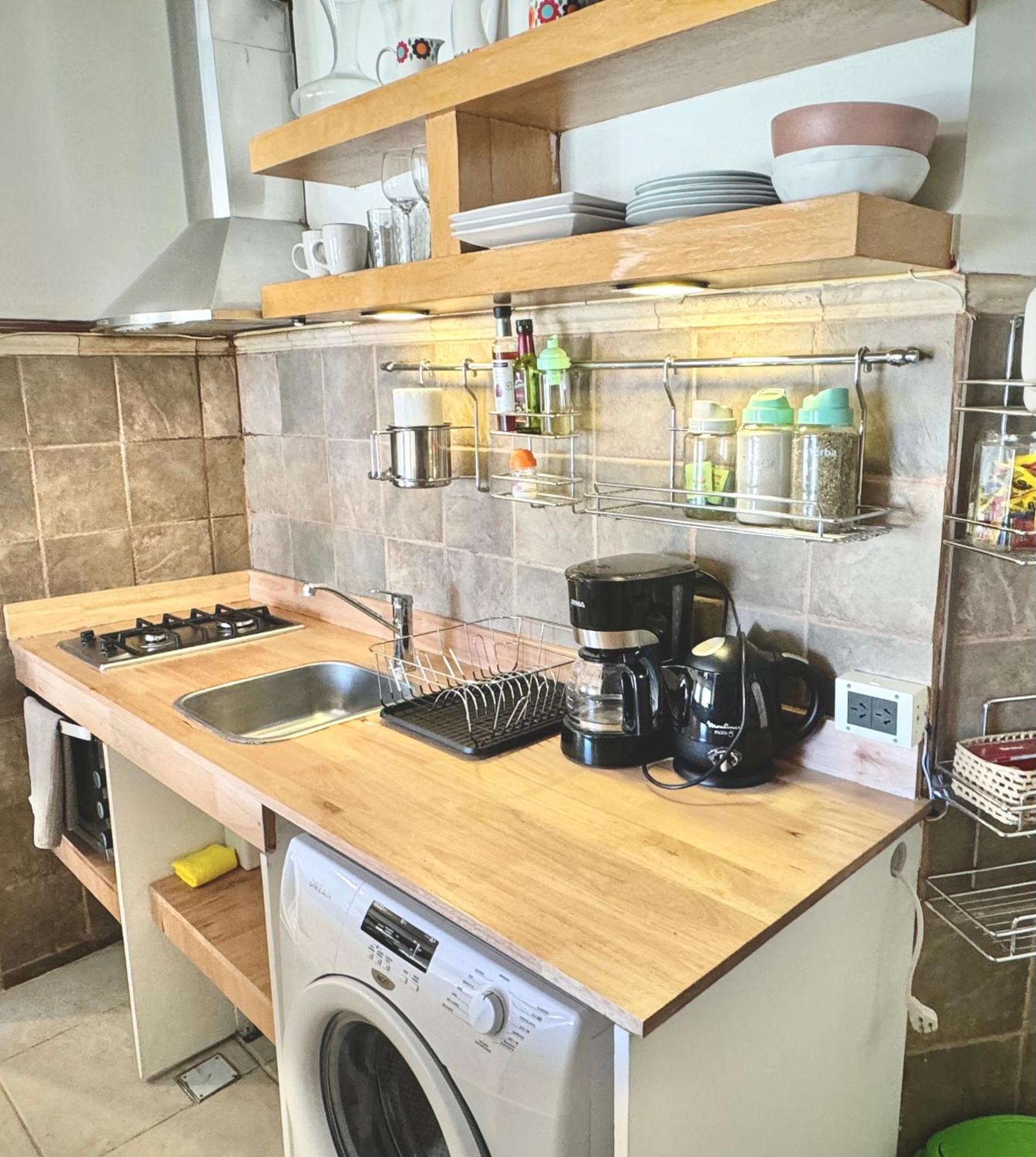 סן קרלוס דה ברילוצ'ה Nireco House 2 Dormitorios Estacionamiento מראה חיצוני תמונה