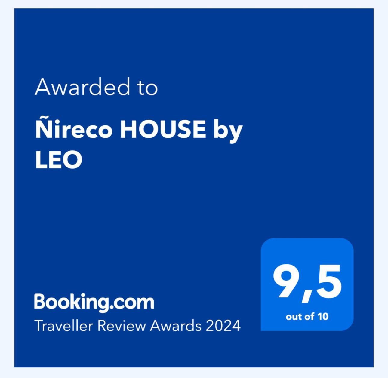 סן קרלוס דה ברילוצ'ה Nireco House 2 Dormitorios Estacionamiento מראה חיצוני תמונה