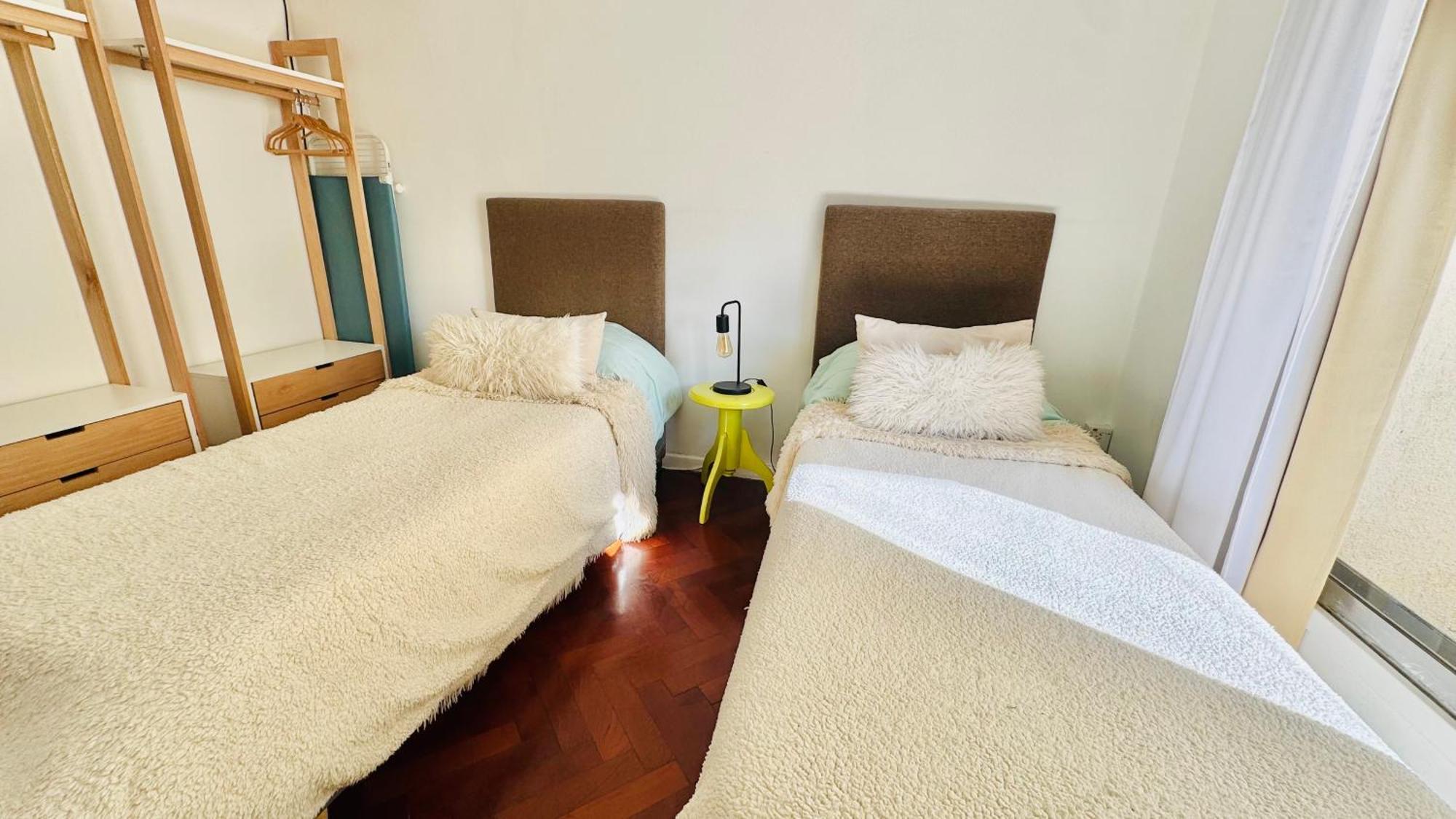 סן קרלוס דה ברילוצ'ה Nireco House 2 Dormitorios Estacionamiento מראה חיצוני תמונה