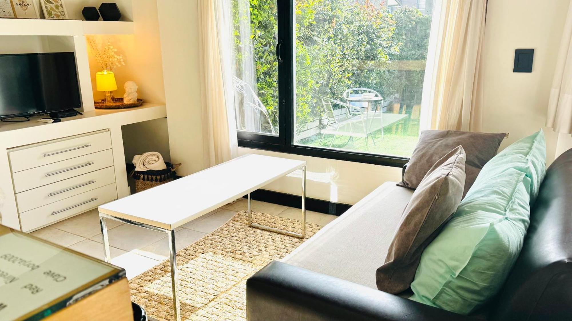 סן קרלוס דה ברילוצ'ה Nireco House 2 Dormitorios Estacionamiento מראה חיצוני תמונה